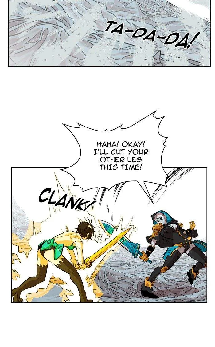 Hardcore Leveling Warrior Chapter 48 page 27