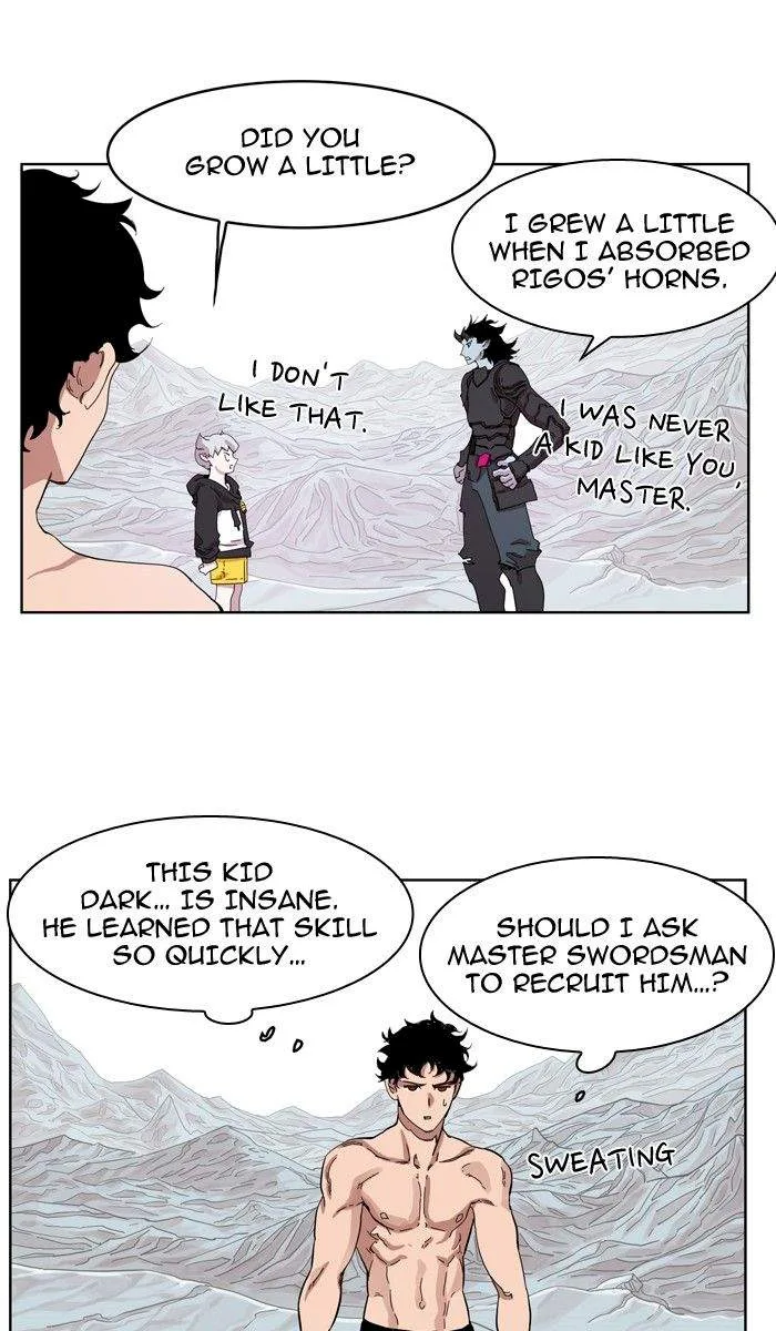 Hardcore Leveling Warrior Chapter 48 page 16