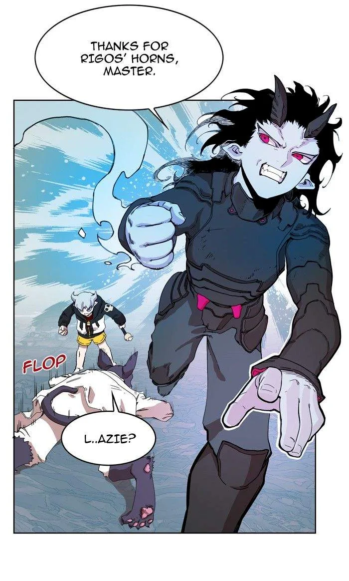 Hardcore Leveling Warrior Chapter 48 page 15