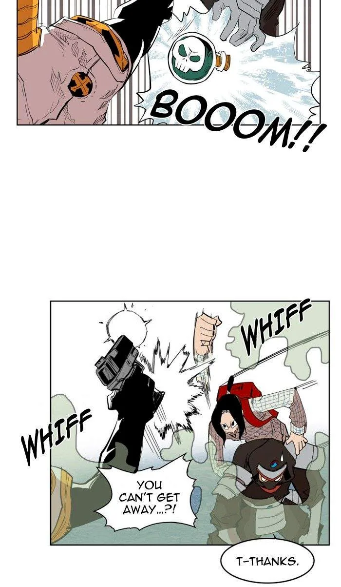 Hardcore Leveling Warrior Chapter 48 page 39