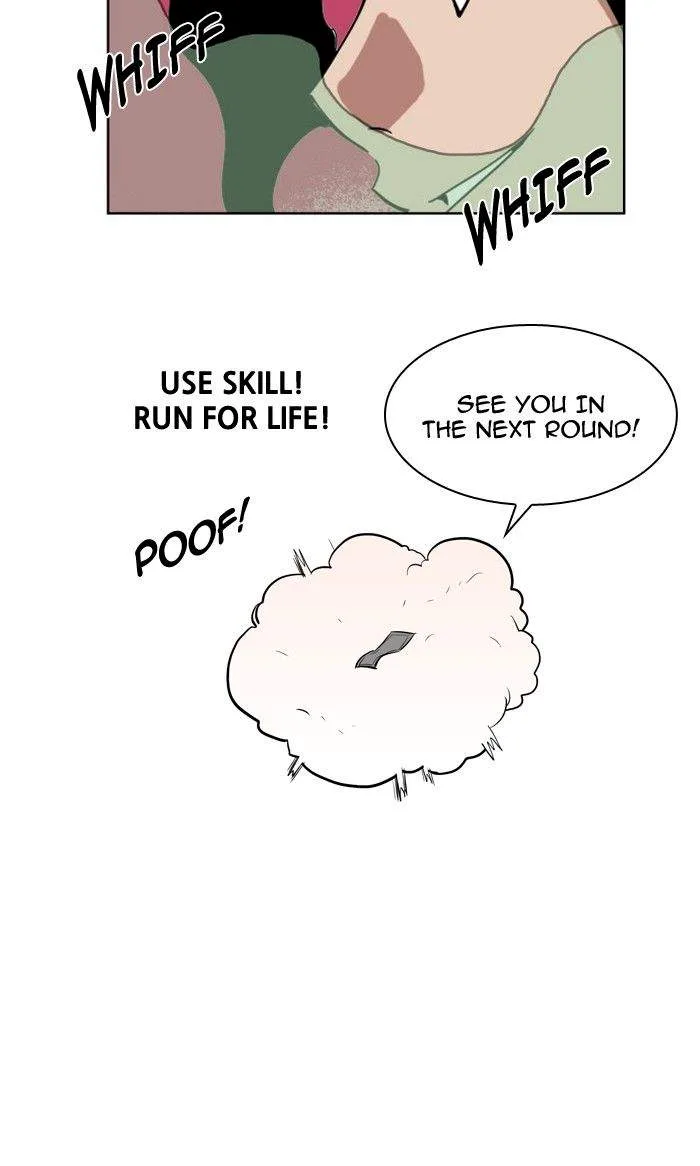 Hardcore Leveling Warrior Chapter 48 page 41