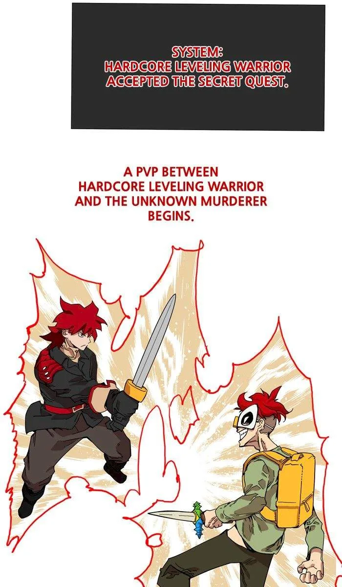Hardcore Leveling Warrior Chapter 48 page 46
