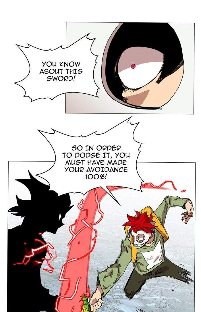 Hardcore Leveling Warrior Chapter 48 page 49