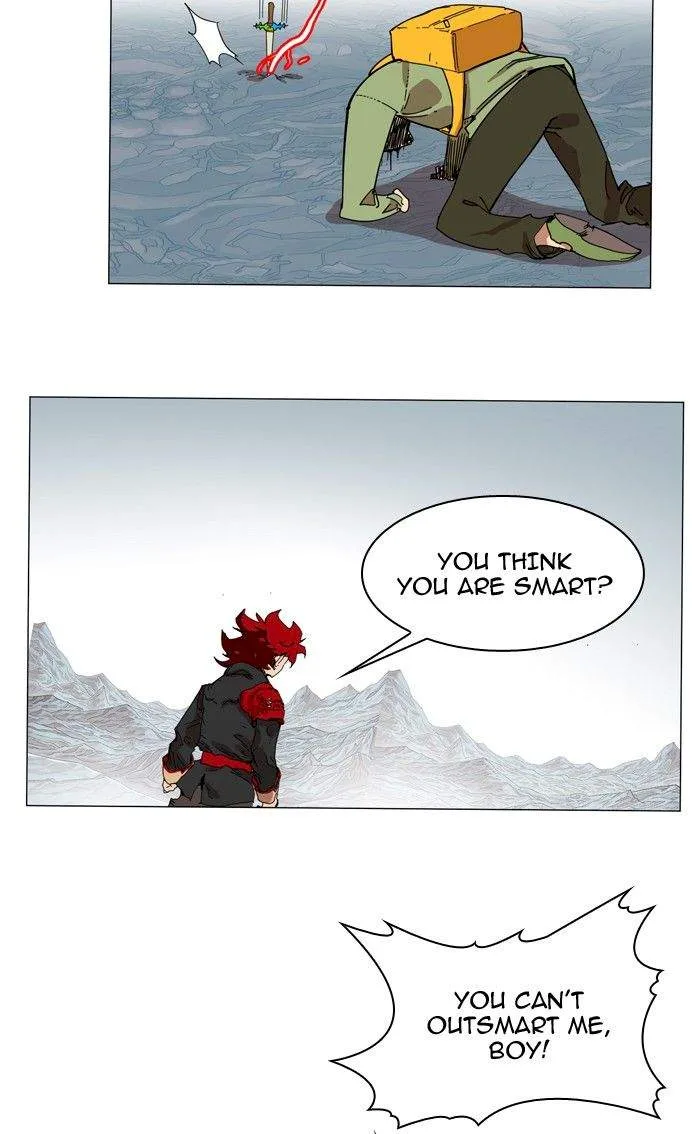 Hardcore Leveling Warrior Chapter 48 page 54