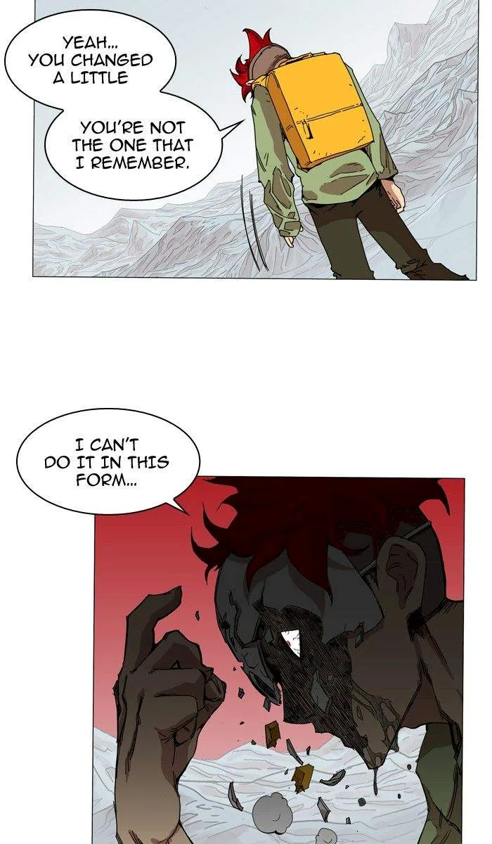 Hardcore Leveling Warrior Chapter 48 page 56