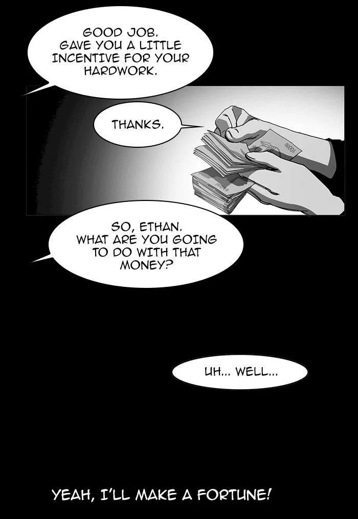 Hardcore Leveling Warrior Chapter 49 page 8