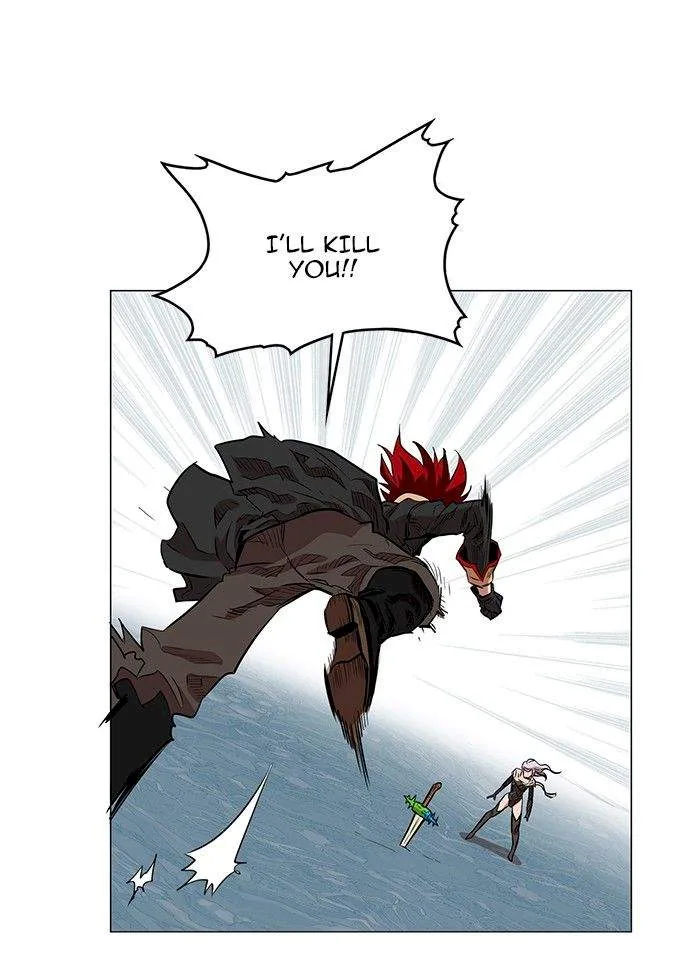 Hardcore Leveling Warrior Chapter 49 page 28