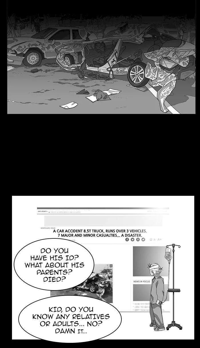 Hardcore Leveling Warrior Chapter 49 page 3