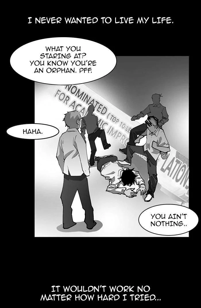 Hardcore Leveling Warrior Chapter 49 page 5