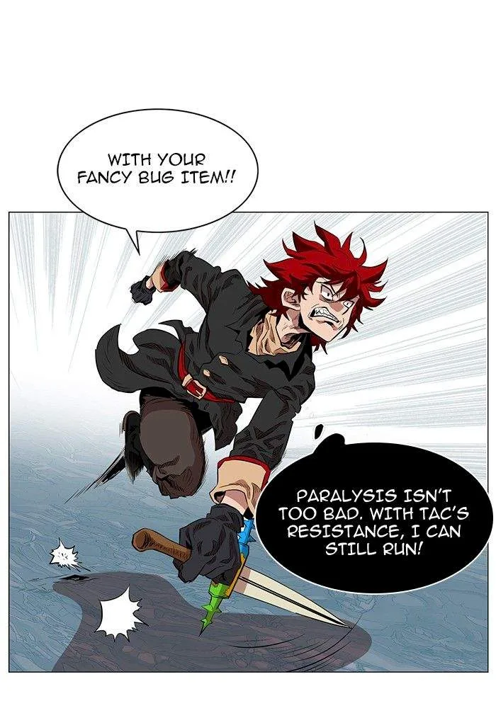 Hardcore Leveling Warrior Chapter 49 page 29