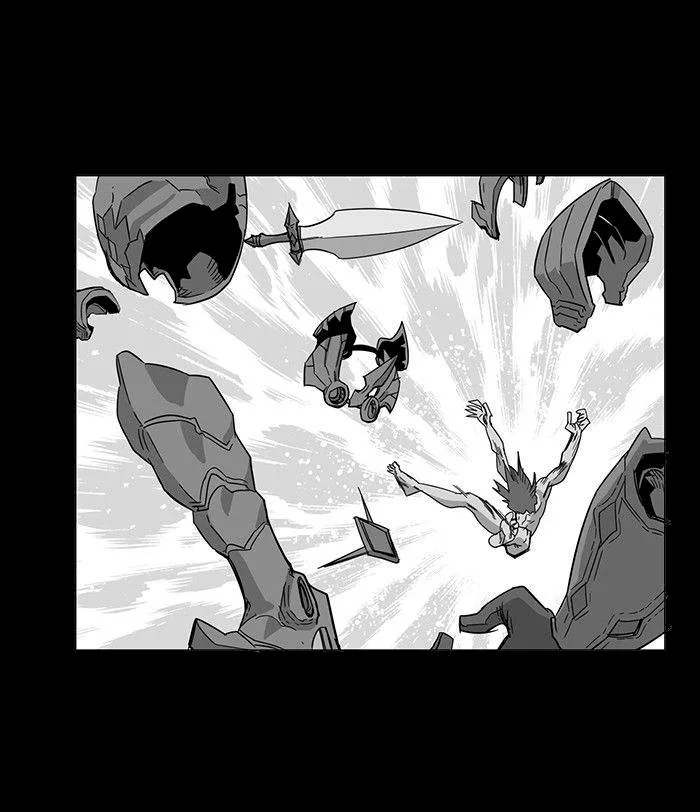 Hardcore Leveling Warrior Chapter 49 page 20
