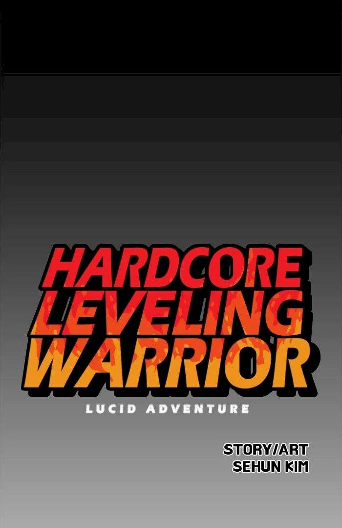 Hardcore Leveling Warrior Chapter 49 page 24
