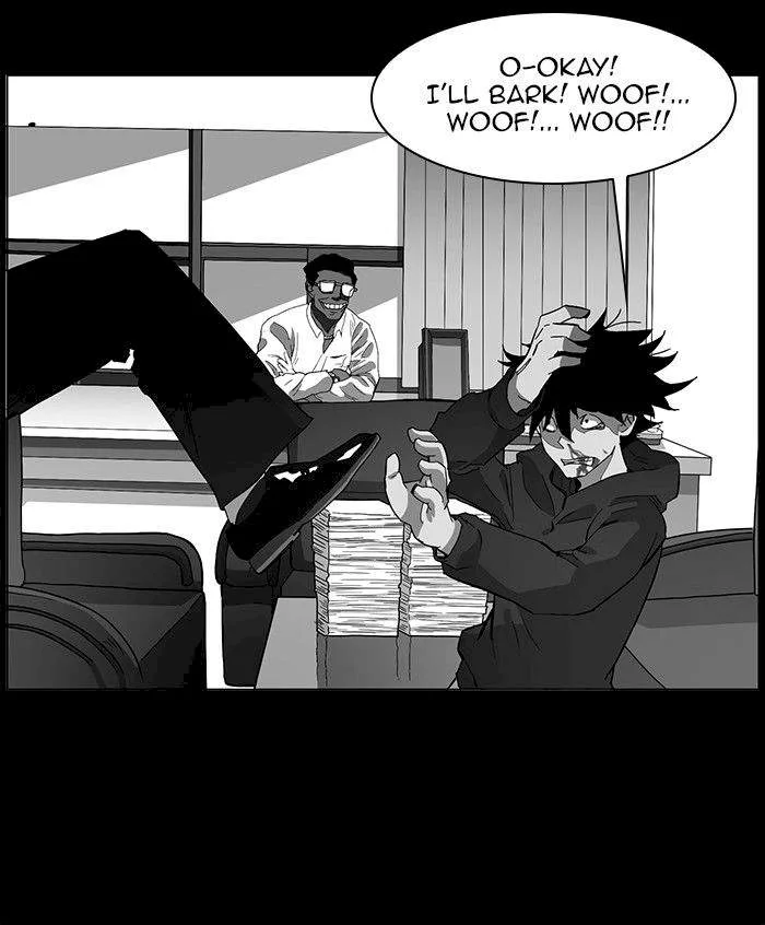 Hardcore Leveling Warrior Chapter 49 page 10
