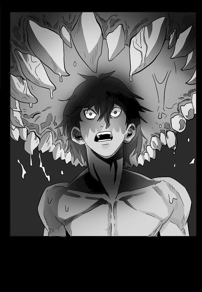 Hardcore Leveling Warrior Chapter 49 page 22