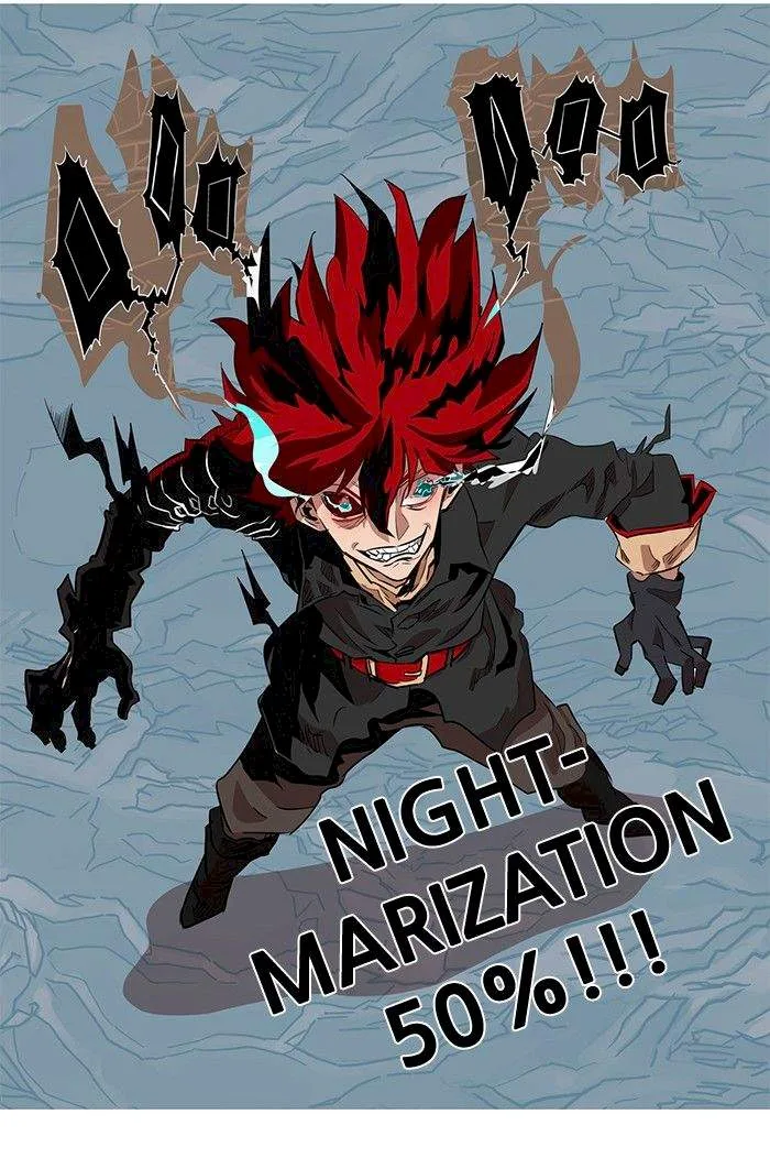 Hardcore Leveling Warrior Chapter 49 page 42