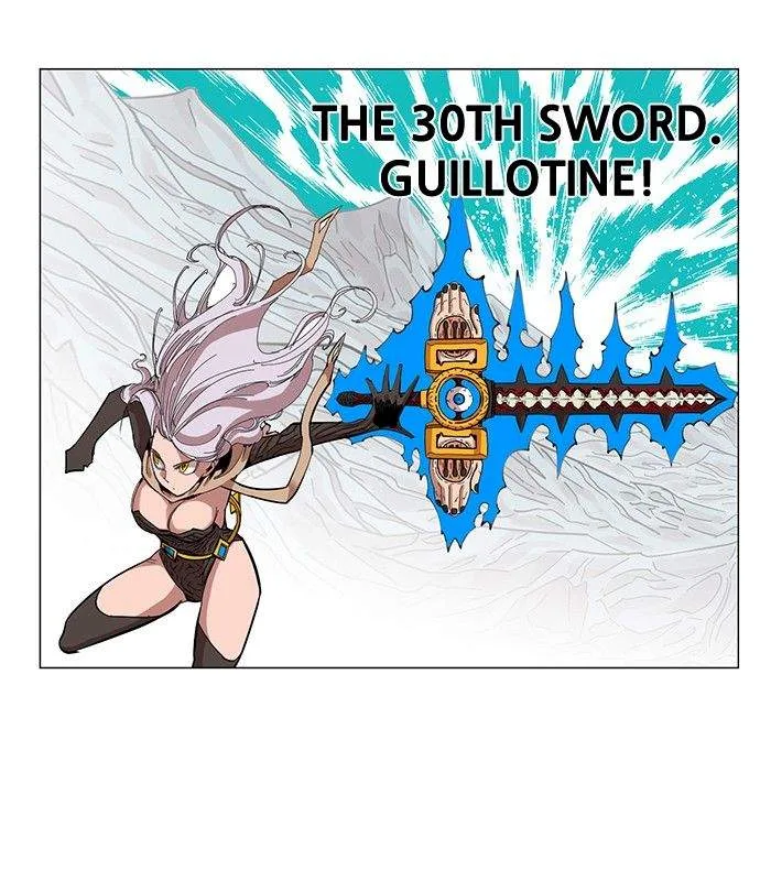 Hardcore Leveling Warrior Chapter 49 page 50