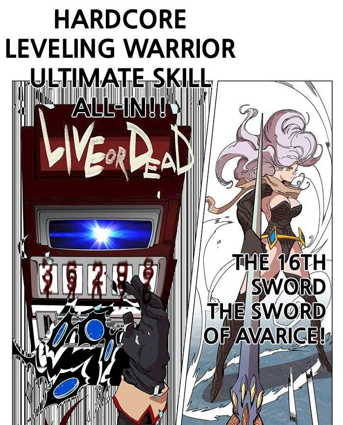 Hardcore Leveling Warrior Chapter 49 page 61