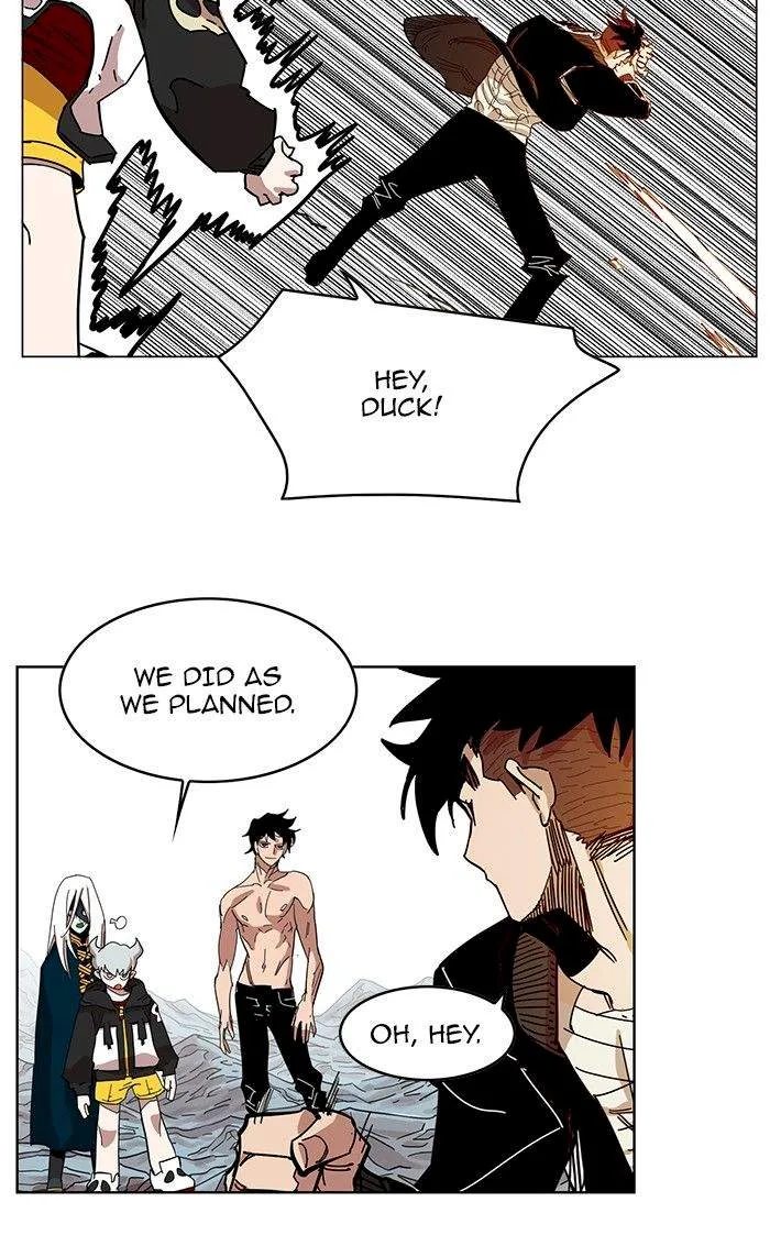 Hardcore Leveling Warrior Chapter 49 page 71