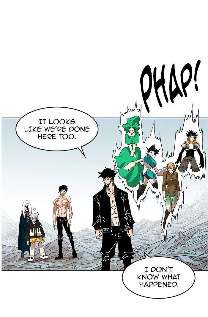 Hardcore Leveling Warrior Chapter 49 page 72