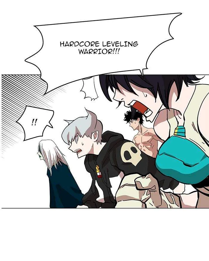Hardcore Leveling Warrior Chapter 49 page 75