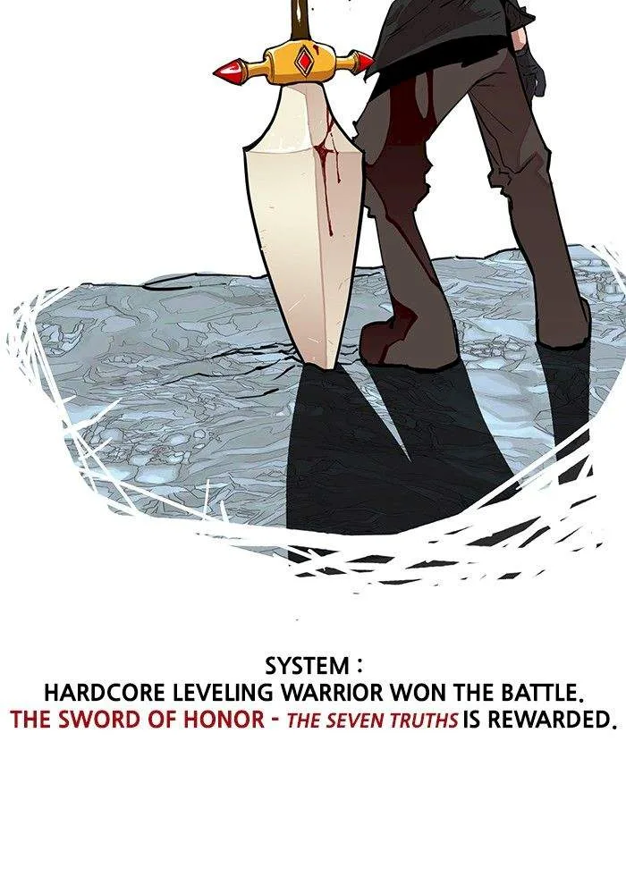 Hardcore Leveling Warrior Chapter 49 page 78