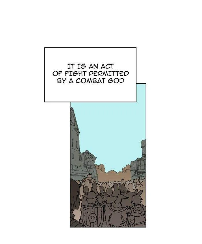 Hardcore Leveling Warrior Chapter 5 page 16