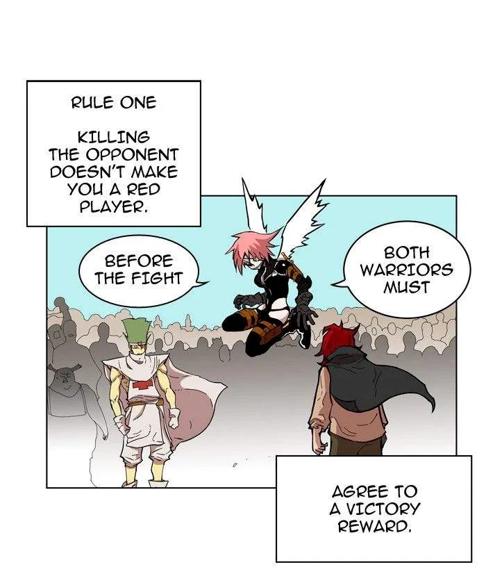 Hardcore Leveling Warrior Chapter 5 page 18