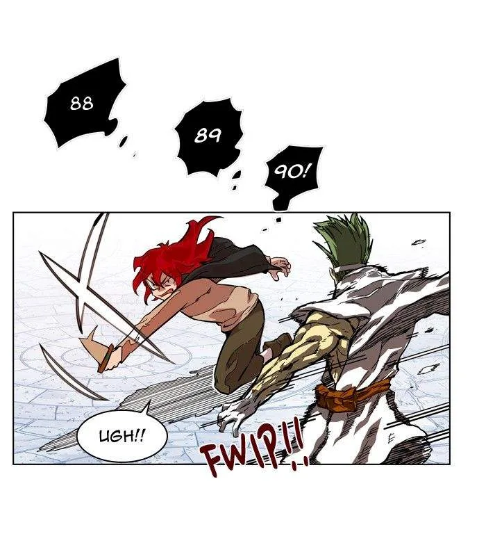 Hardcore Leveling Warrior Chapter 5 page 33