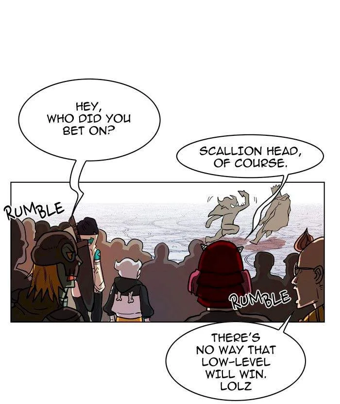 Hardcore Leveling Warrior Chapter 5 page 39