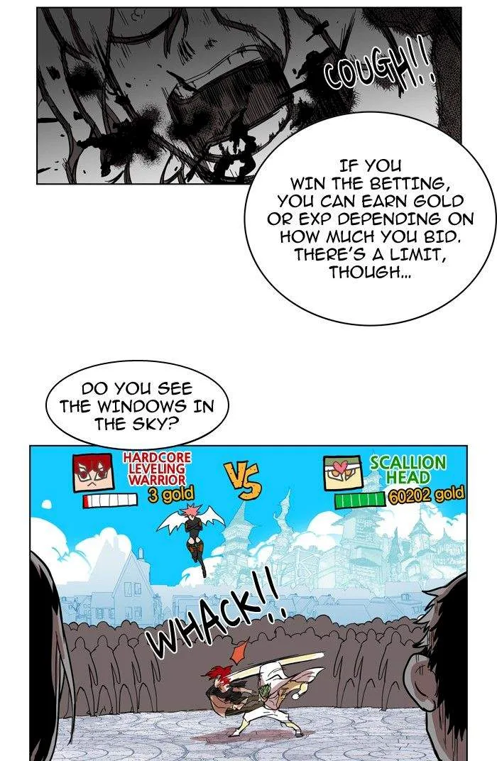 Hardcore Leveling Warrior Chapter 5 page 46