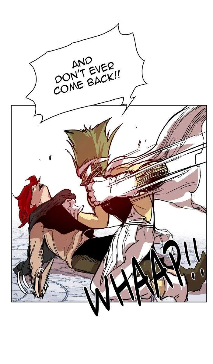 Hardcore Leveling Warrior Chapter 5 page 60