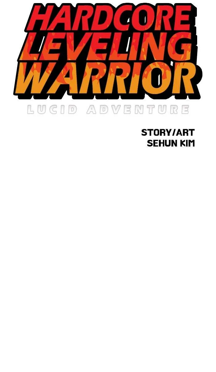 Hardcore Leveling Warrior Chapter 50 page 23