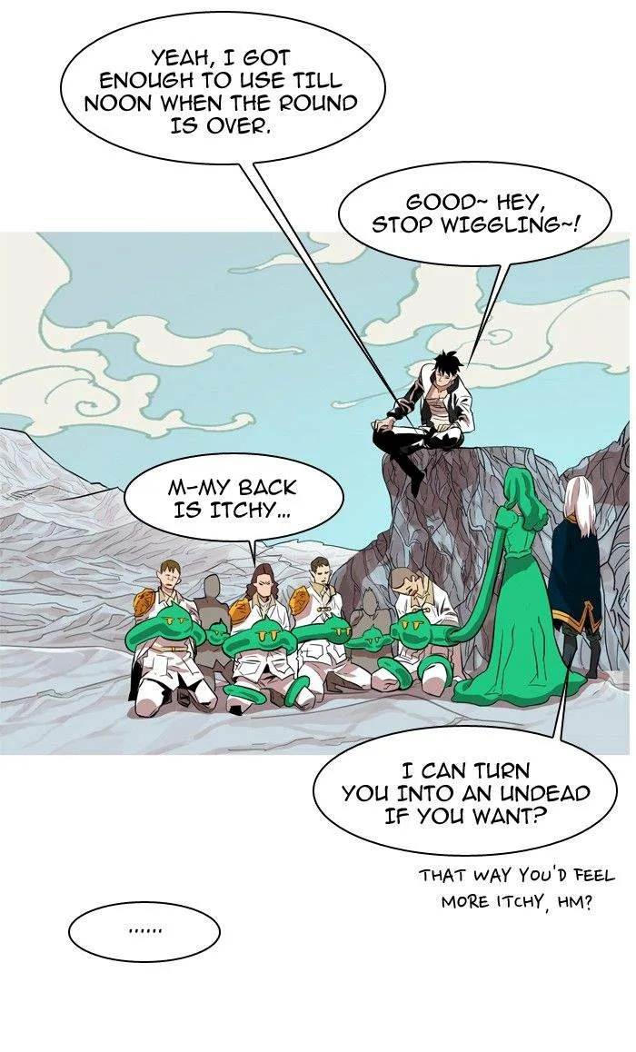 Hardcore Leveling Warrior Chapter 50 page 13