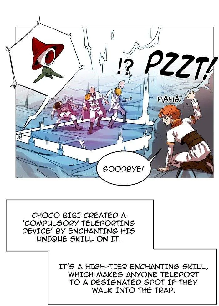 Hardcore Leveling Warrior Chapter 50 page 10