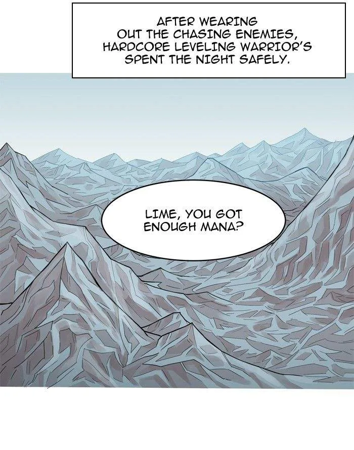 Hardcore Leveling Warrior Chapter 50 page 12