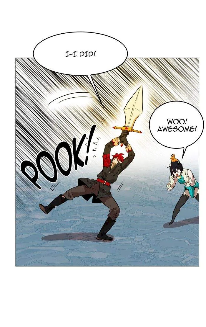 Hardcore Leveling Warrior Chapter 50 page 16