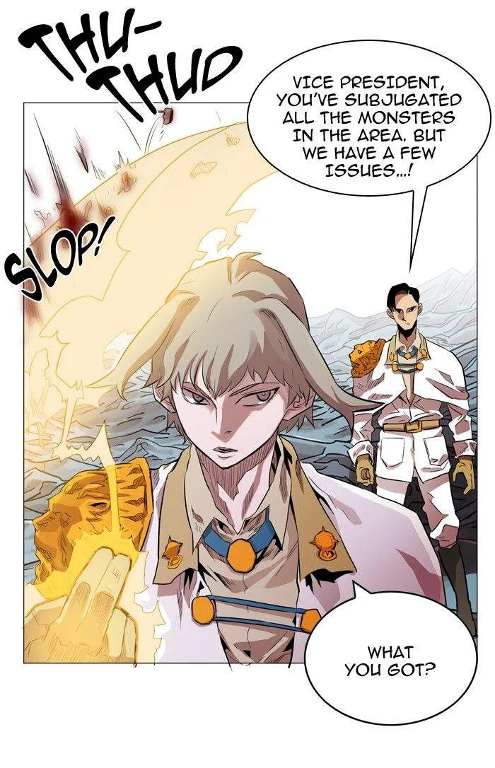 Hardcore Leveling Warrior Chapter 50 page 6