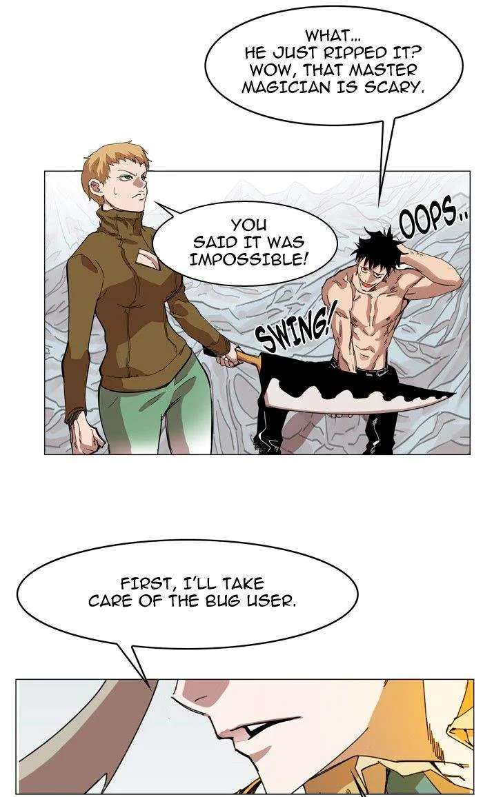 Hardcore Leveling Warrior Chapter 50 page 30