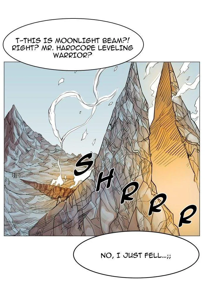 Hardcore Leveling Warrior Chapter 50 page 19