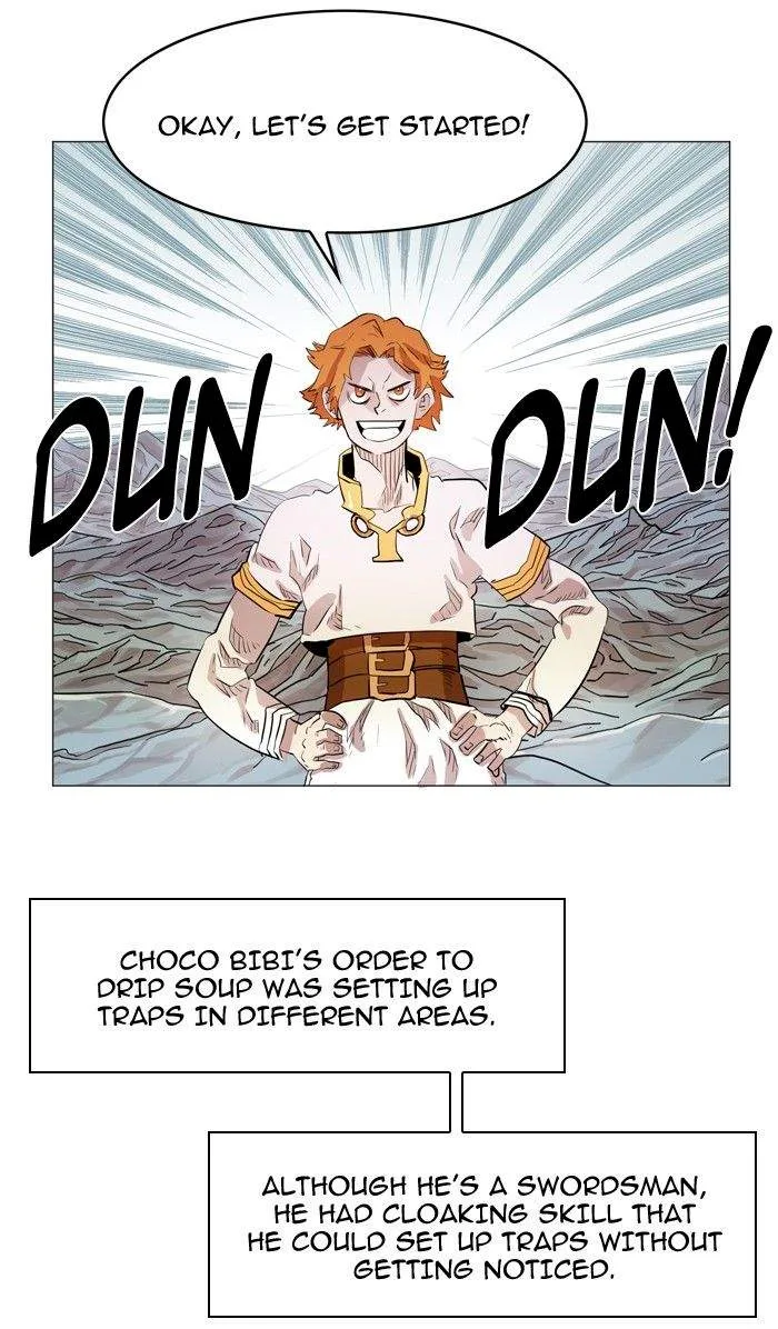 Hardcore Leveling Warrior Chapter 50 page 9