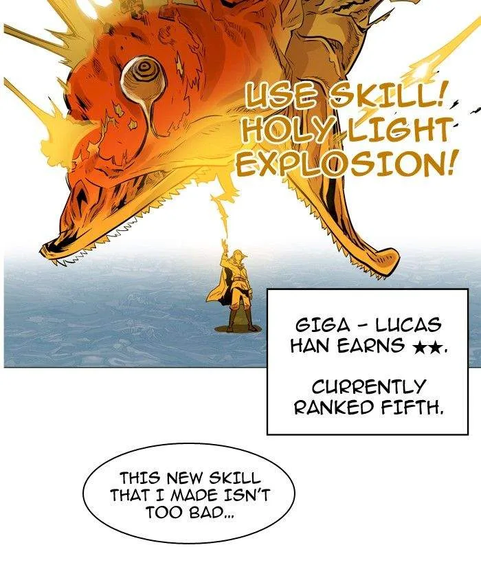 Hardcore Leveling Warrior Chapter 50 page 5