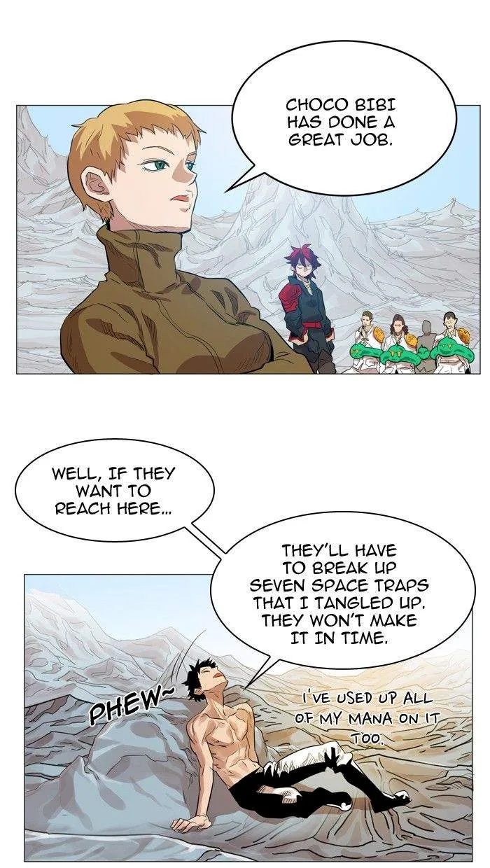 Hardcore Leveling Warrior Chapter 50 page 26