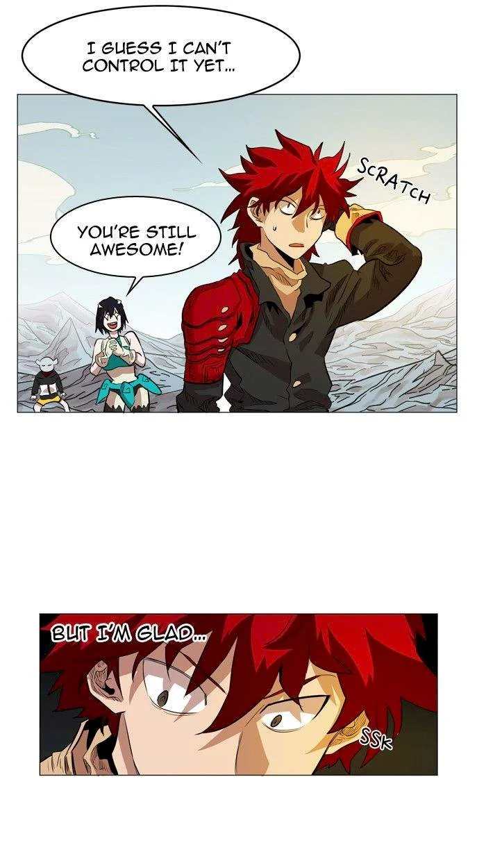 Hardcore Leveling Warrior Chapter 50 page 20
