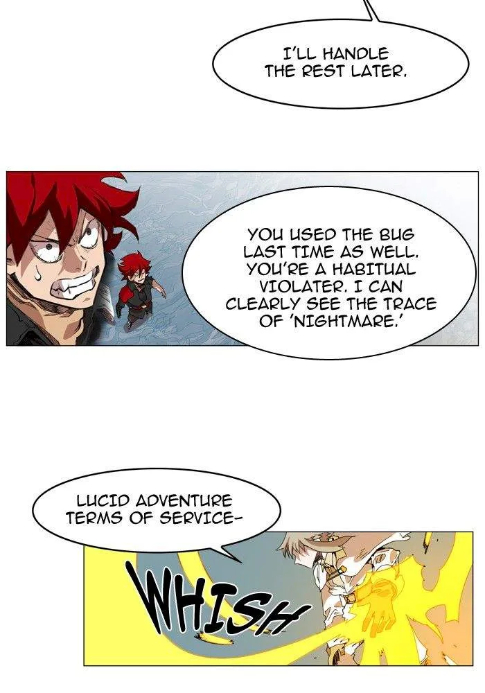 Hardcore Leveling Warrior Chapter 50 page 31