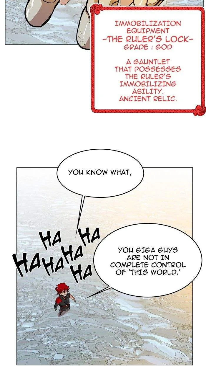 Hardcore Leveling Warrior Chapter 50 page 33