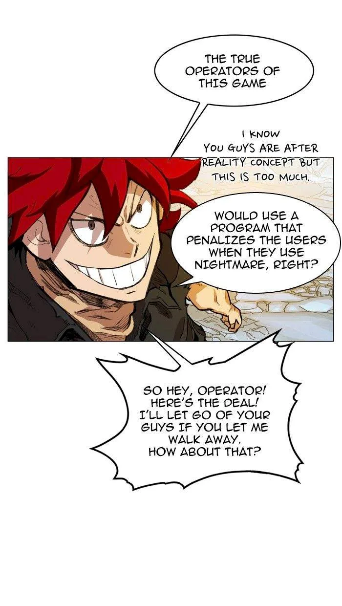 Hardcore Leveling Warrior Chapter 50 page 34