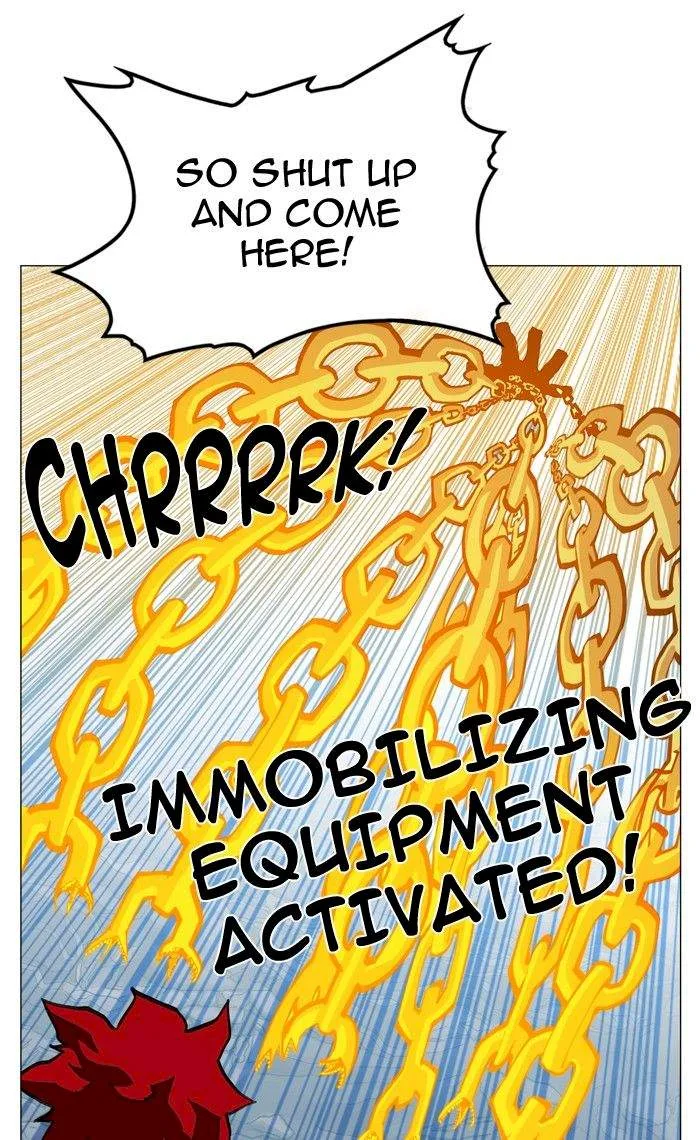 Hardcore Leveling Warrior Chapter 50 page 37