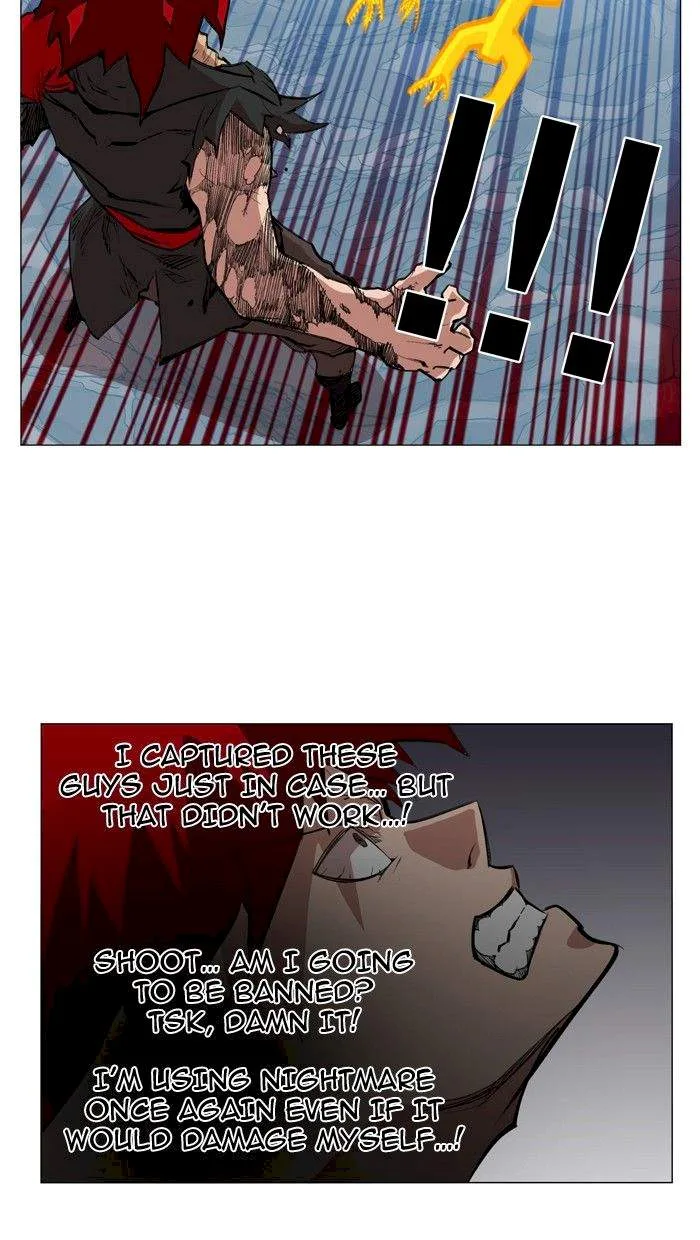 Hardcore Leveling Warrior Chapter 50 page 38