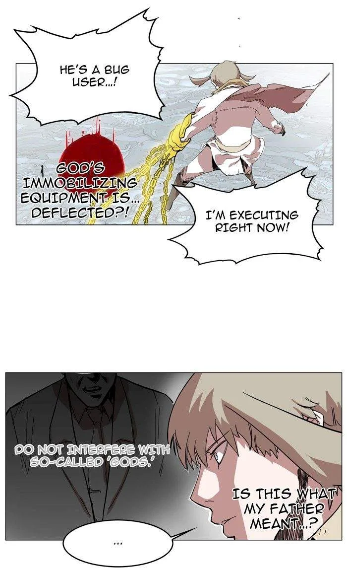 Hardcore Leveling Warrior Chapter 50 page 45