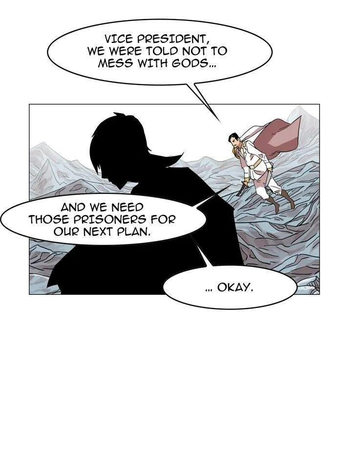 Hardcore Leveling Warrior Chapter 50 page 46